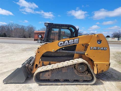 case tr340 compact track loader|case tr340 skid steer.